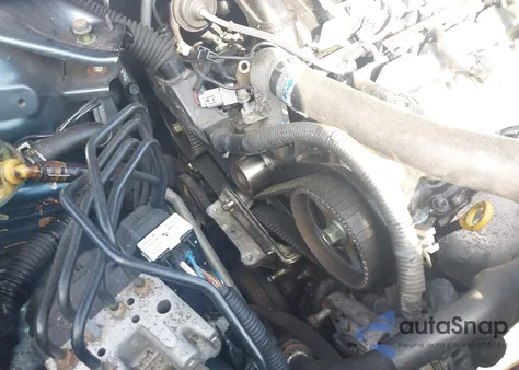 2005 Lexus Rx 330 330 из США, поврежденный, VIN 2T2HA31U75C056769